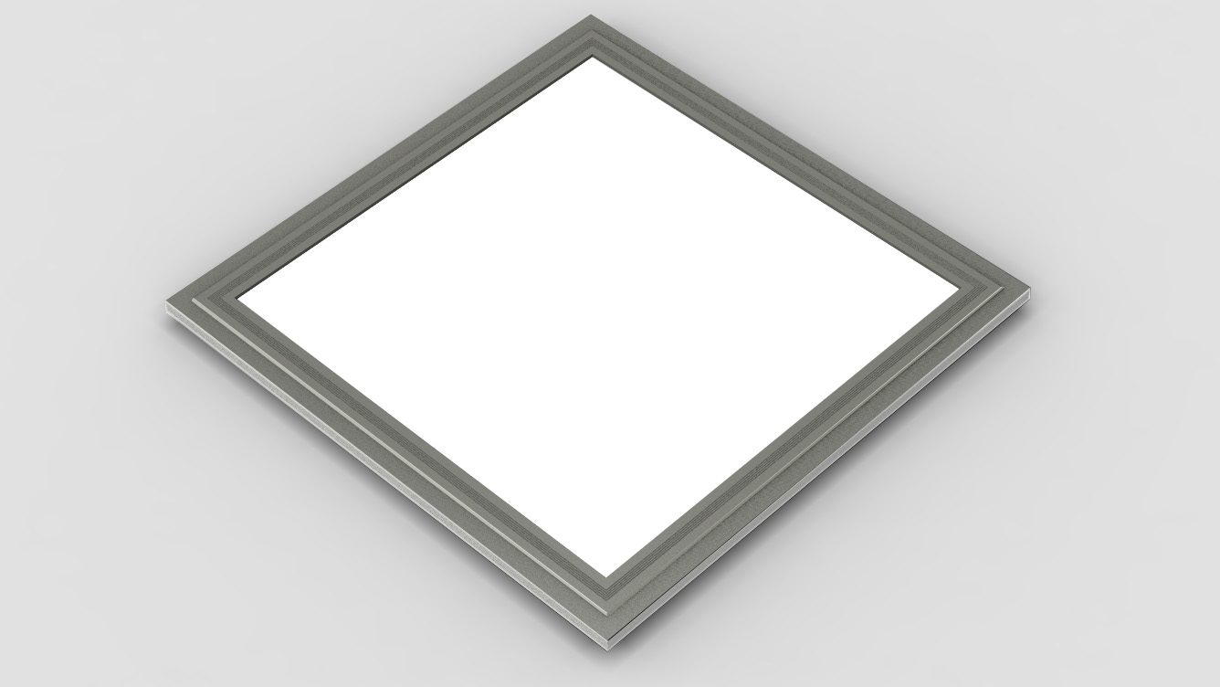 300x300led面板燈規格書